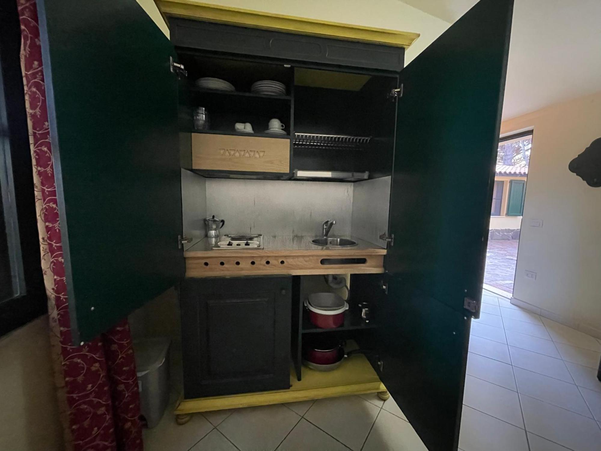 أربورْيا Ala Birdi Residence المظهر الخارجي الصورة