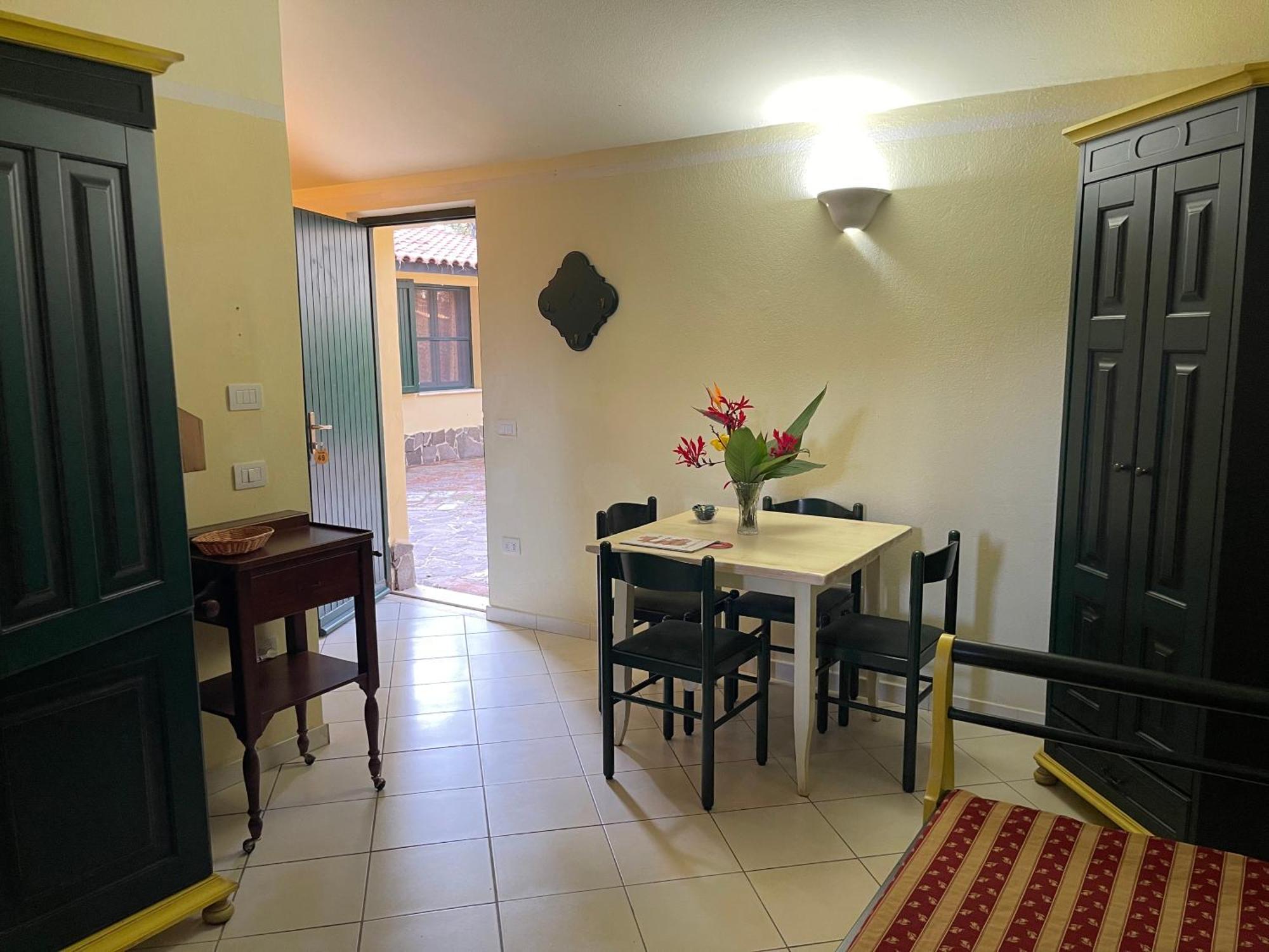 أربورْيا Ala Birdi Residence المظهر الخارجي الصورة