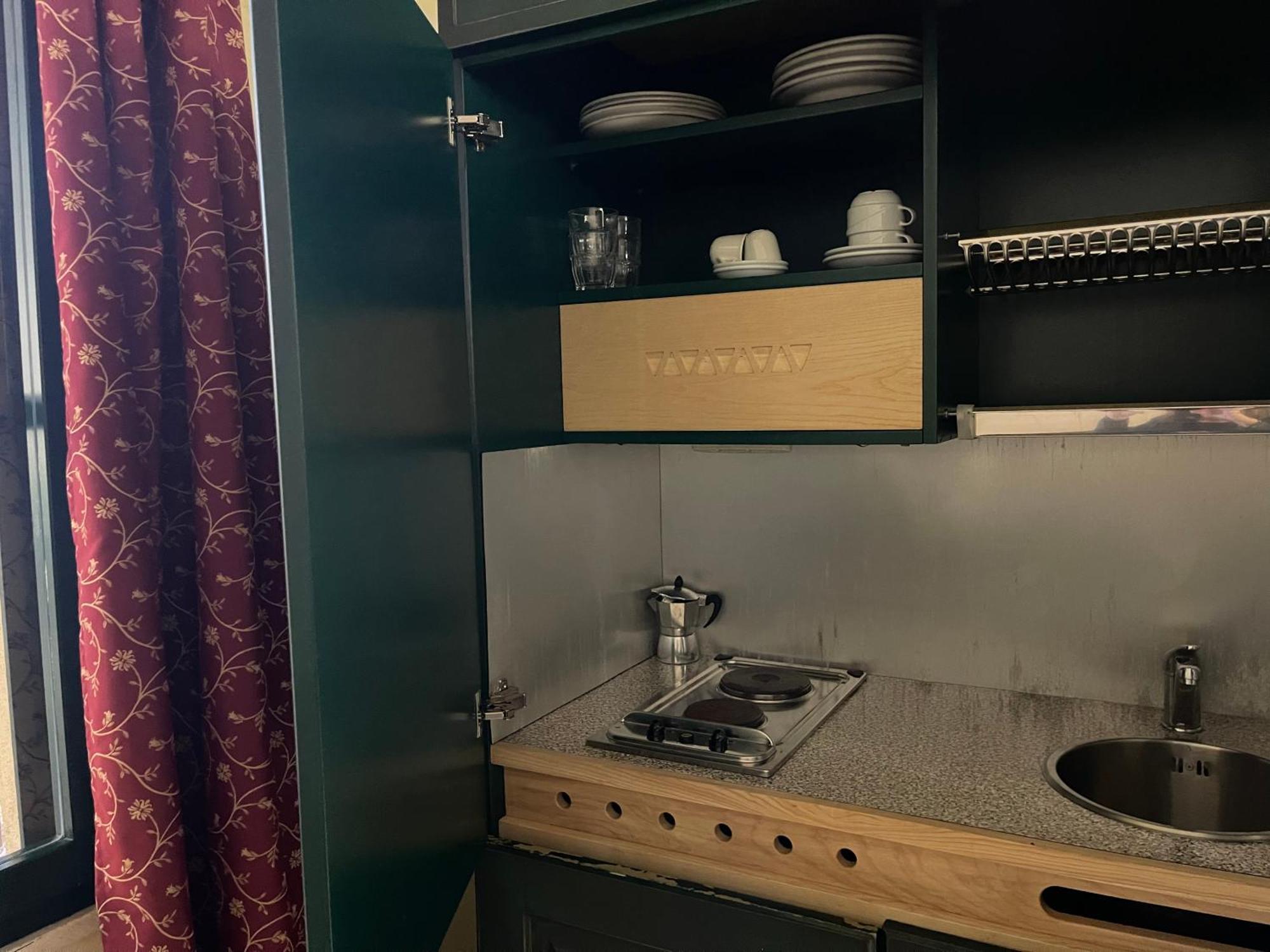 أربورْيا Ala Birdi Residence المظهر الخارجي الصورة