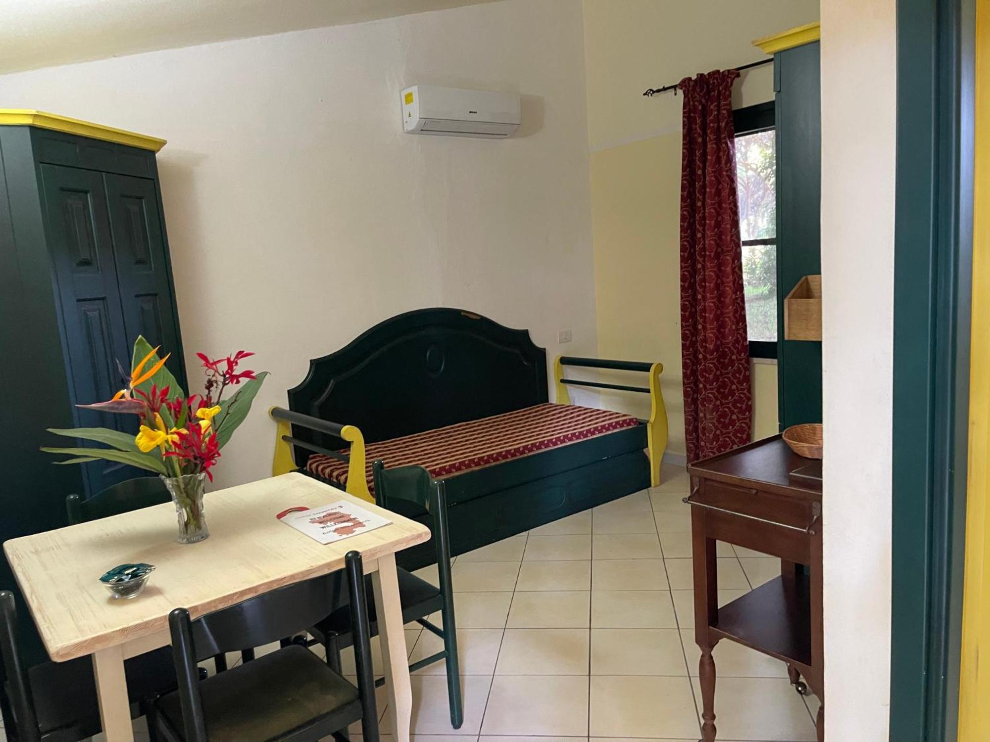 أربورْيا Ala Birdi Residence المظهر الخارجي الصورة