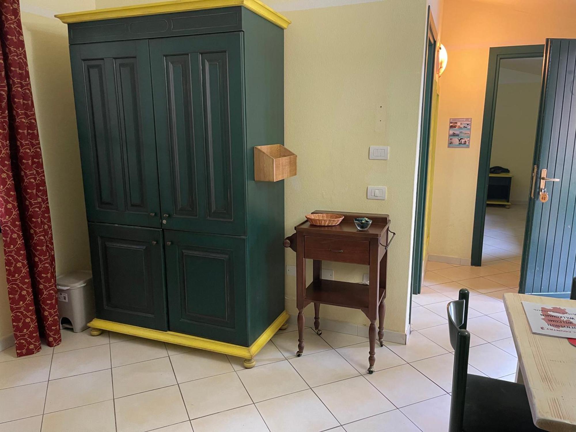 أربورْيا Ala Birdi Residence المظهر الخارجي الصورة