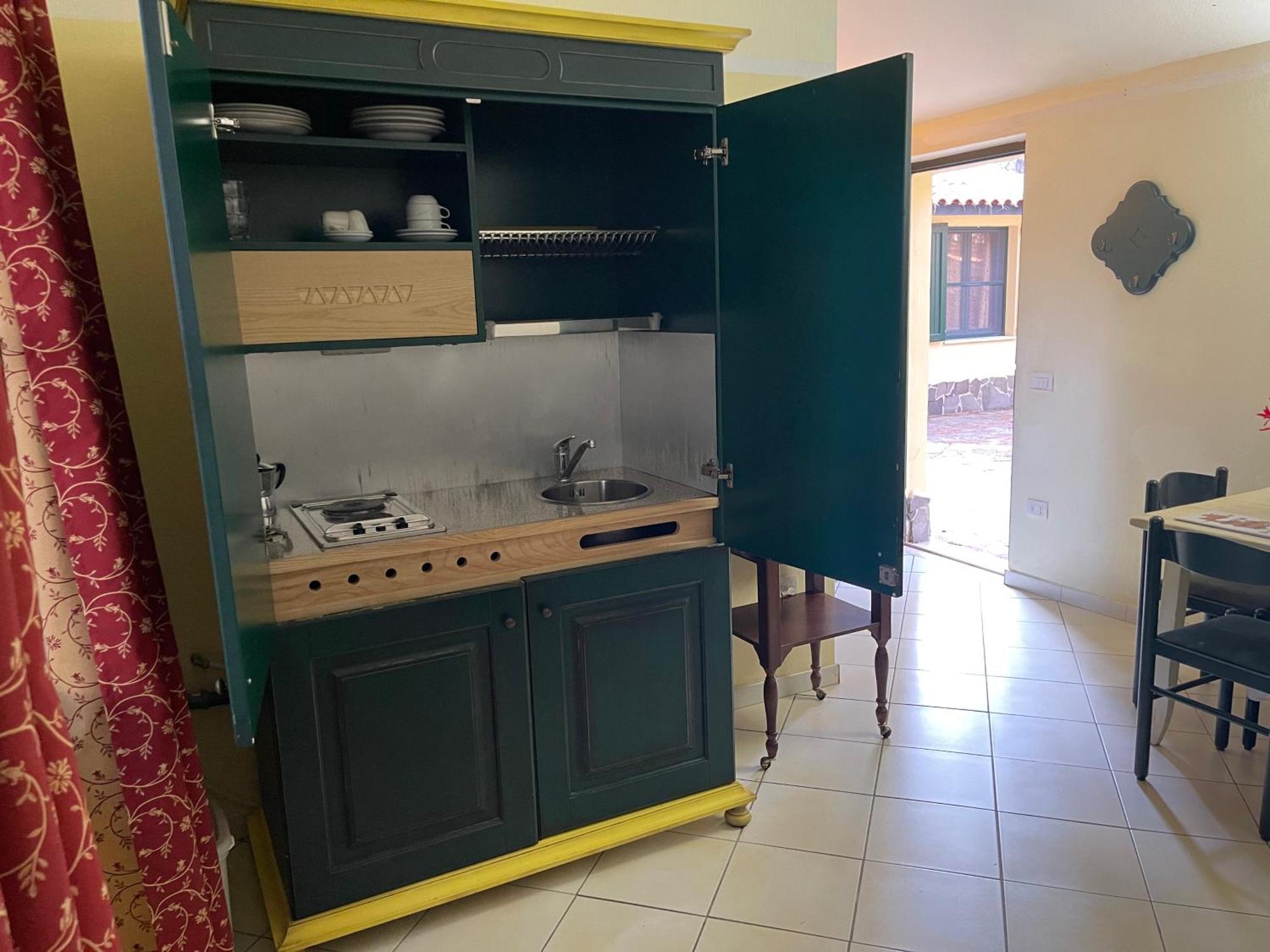 أربورْيا Ala Birdi Residence المظهر الخارجي الصورة