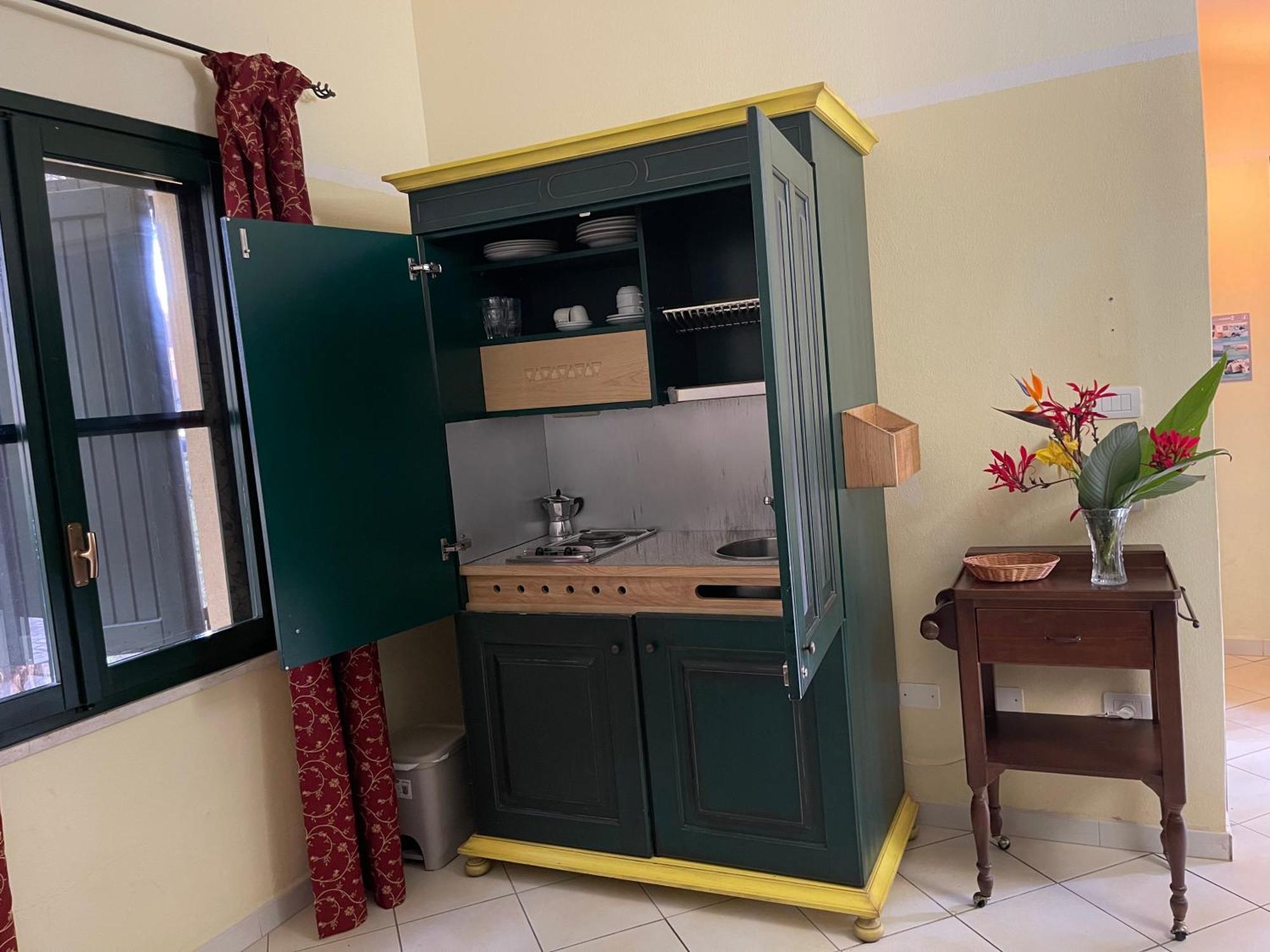 أربورْيا Ala Birdi Residence المظهر الخارجي الصورة