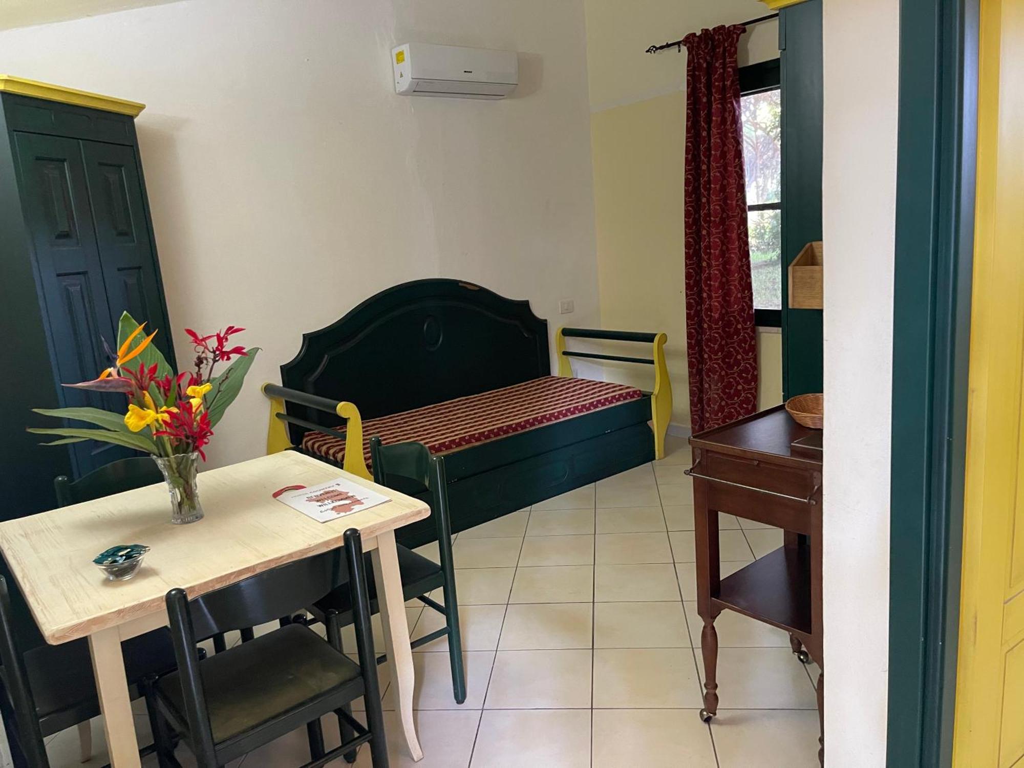 أربورْيا Ala Birdi Residence المظهر الخارجي الصورة