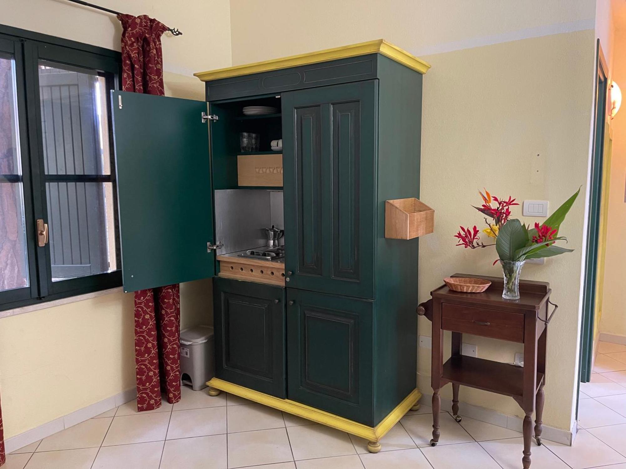 أربورْيا Ala Birdi Residence المظهر الخارجي الصورة