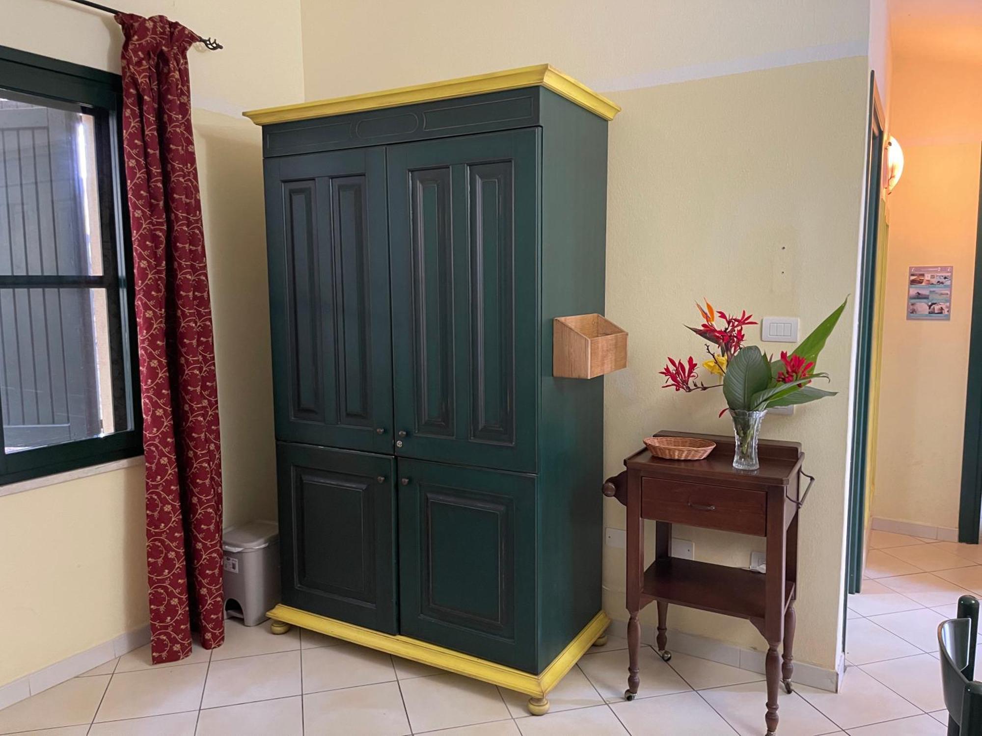 أربورْيا Ala Birdi Residence المظهر الخارجي الصورة