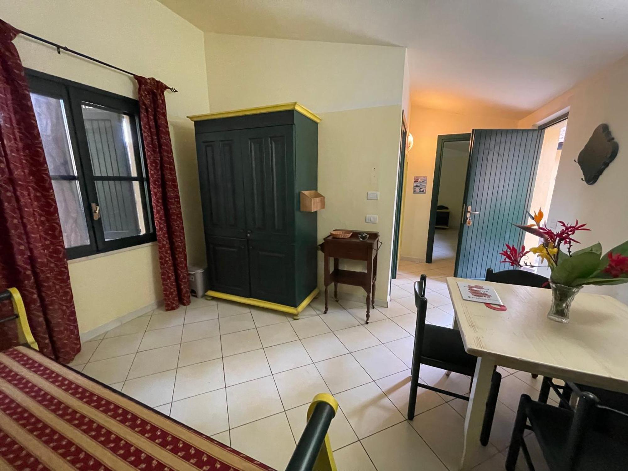 أربورْيا Ala Birdi Residence المظهر الخارجي الصورة